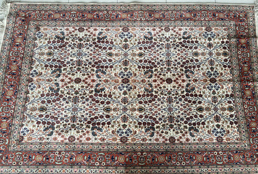 History of Hereke Carpets