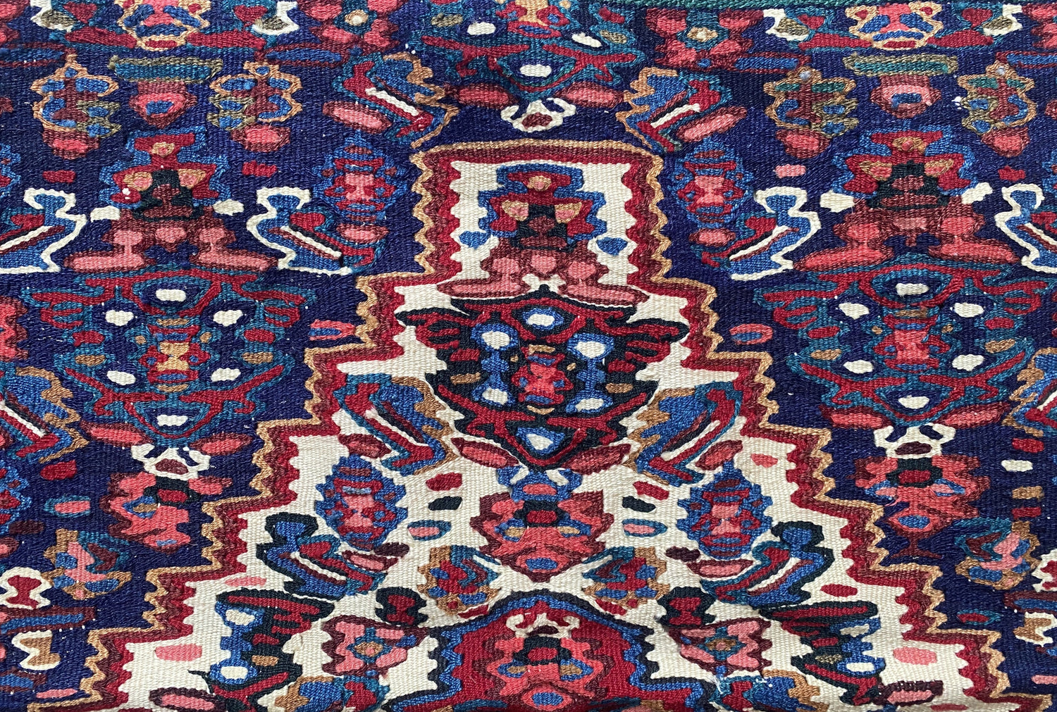 Explore Antique Rugs