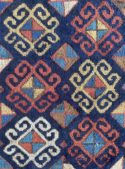 Explore Caucasian Rugs