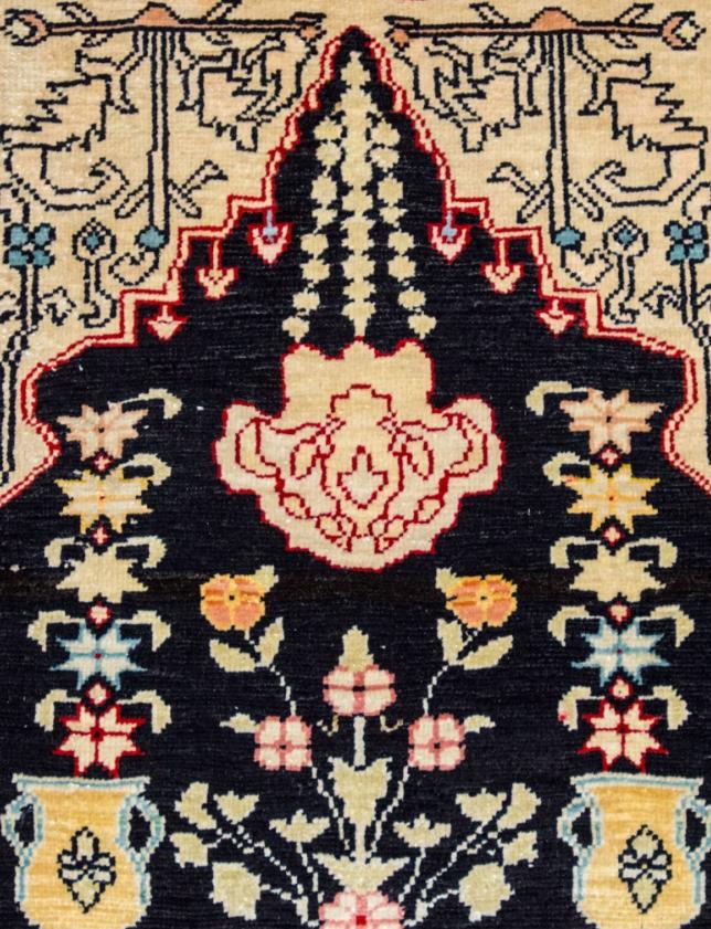 Explore Silk Rugs