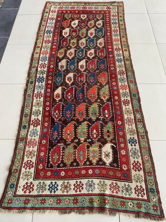 Antique Karabagh Rug