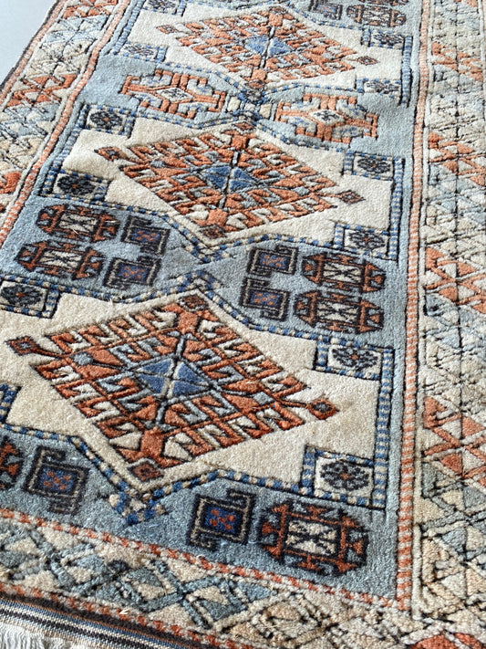 Vintage Runner Rug