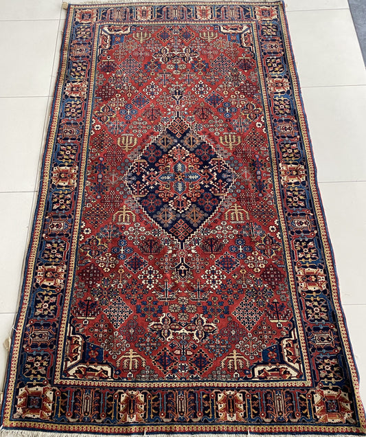 Antique Joshegan Rug