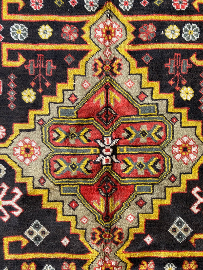 Antique Karabagh Rug