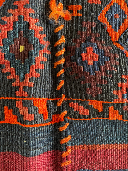 Kurdish Kilim Rug