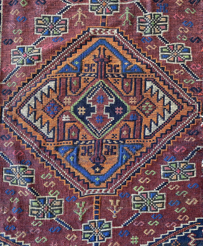 Kurdish Kilim Rug