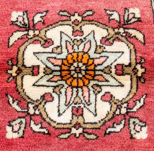 Kurdish Rug