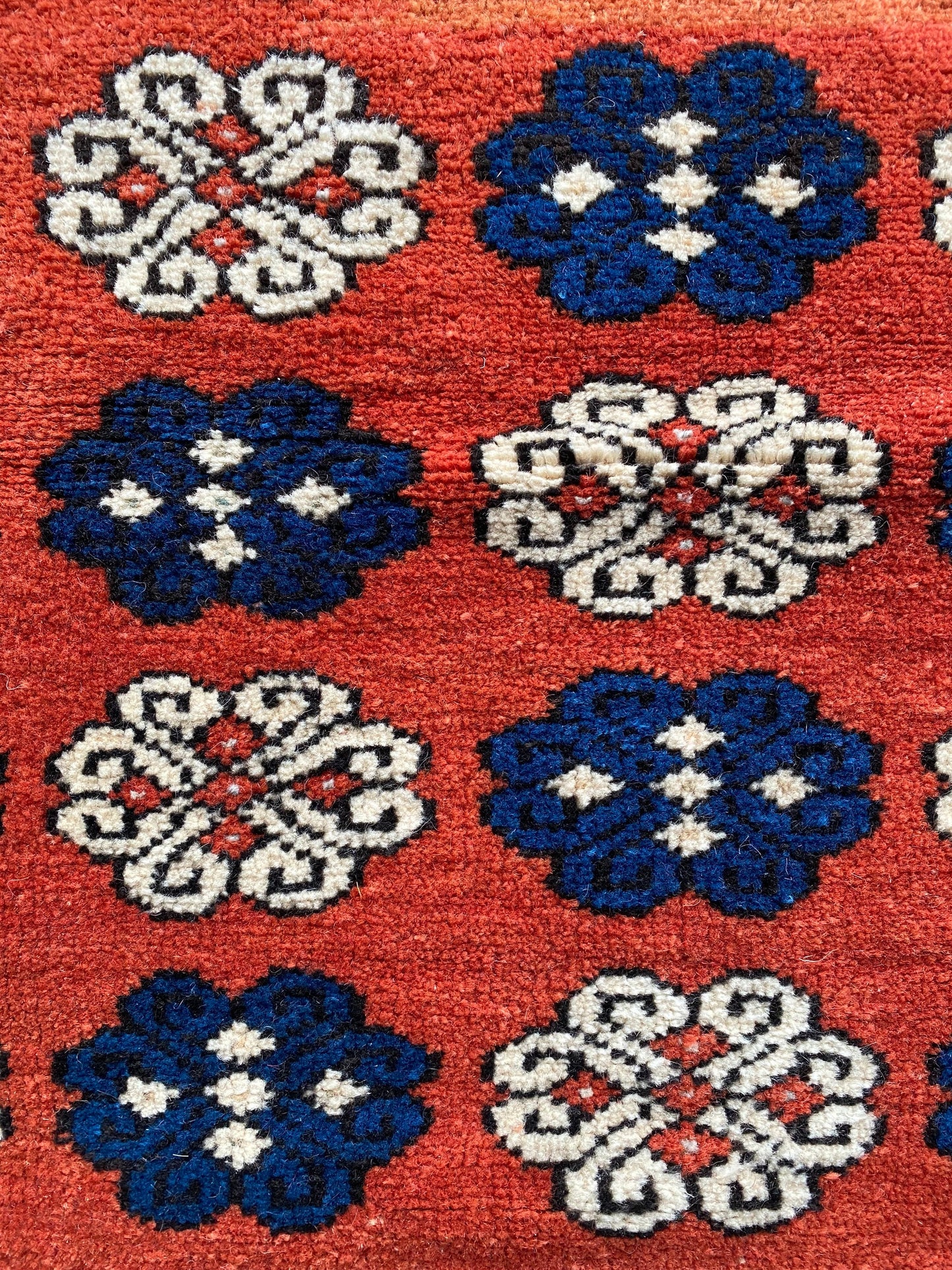 Vintage Anatolian Rug