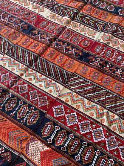 Armenian Cicim Kilim