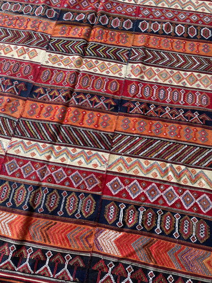 Armenian Cicim Kilim