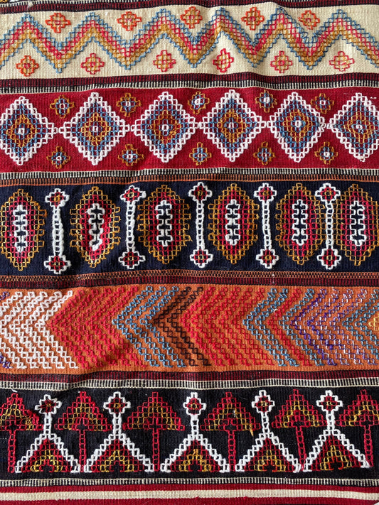 Armenian Cicim Kilim