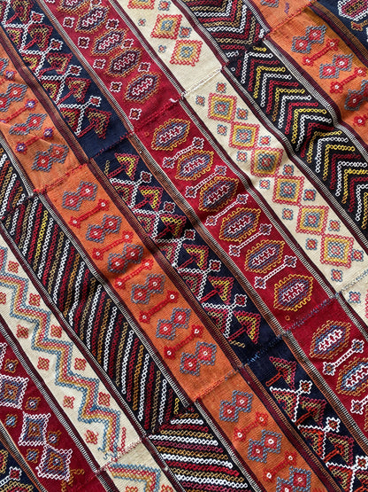 Armenian Cicim Kilim