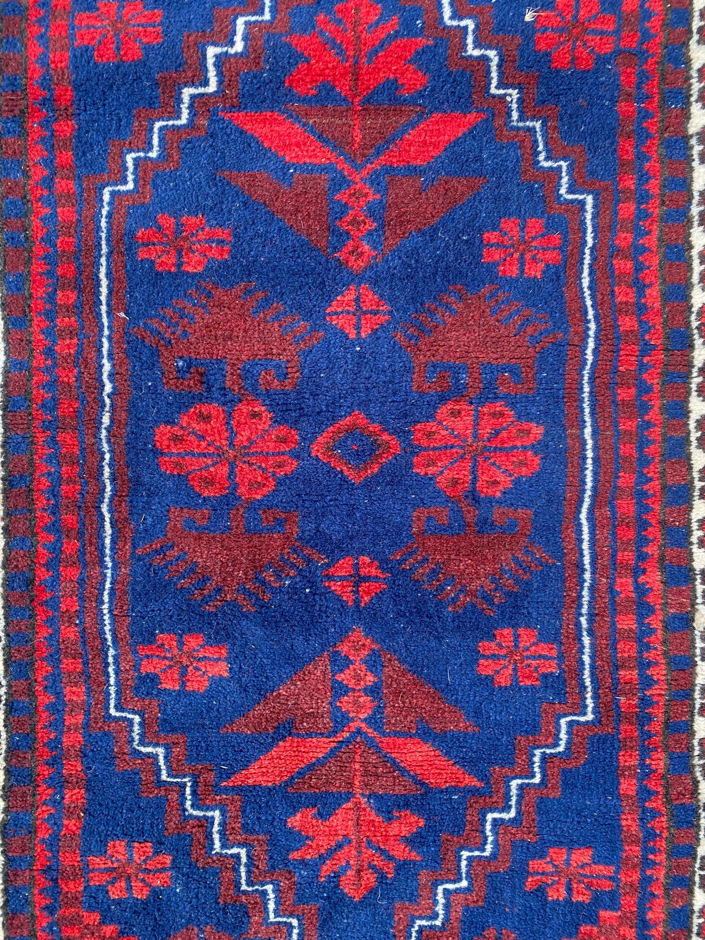 Yagcibedir Rug, 2x3 Vintage Rug