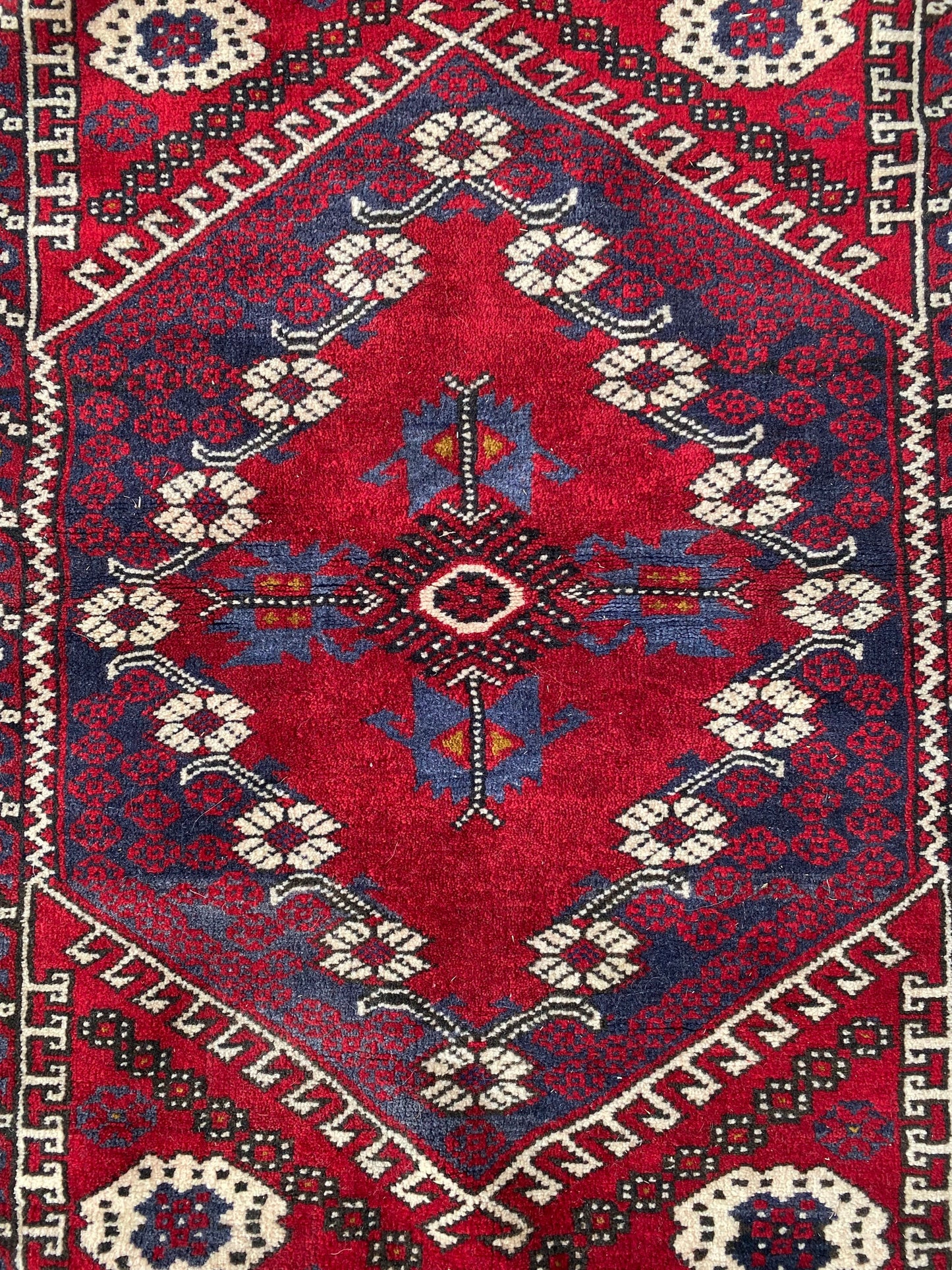 Exclusive Rare Bergame Rug