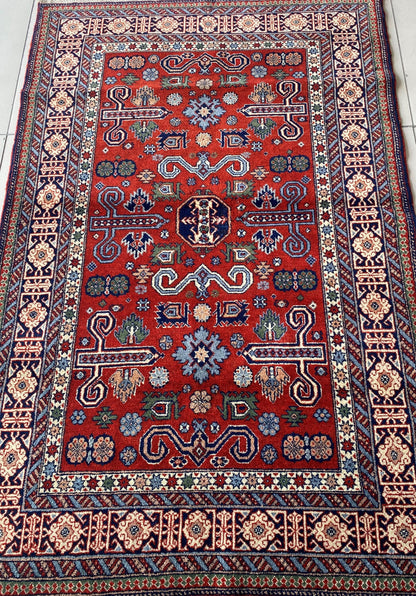 Prepedil Rug from Caucasus