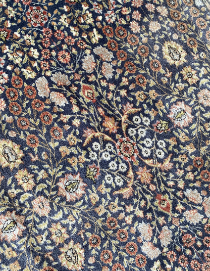 Turkish Hereke Wool Carpet