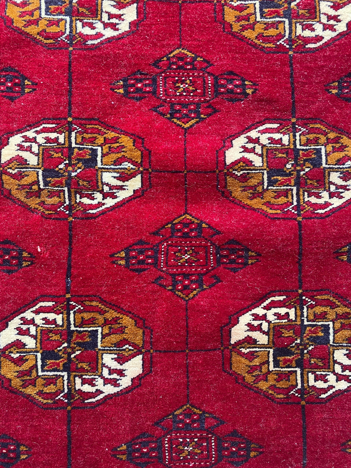 Turkmen Carpet,Afghan Rug,Bukhara Rug,Bukhara Silk Rug,Bokhara Carpet,Ouzbek Carpet,Tekke Gul Carpet,5x7 Rug,Oriental Rug,Handmade Carpet