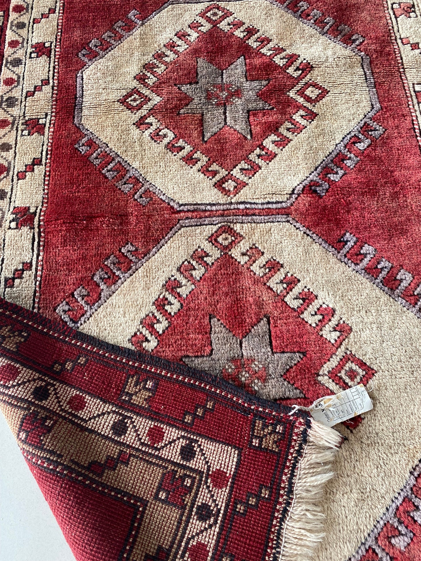 Vintage Rug,Wool Rug,Kurdish Rug,Anatolian Rug,Tribal Rug,Oriental Rug,Traditional Rug,Handmade Rug,Handwoven Rug,4x7 Rug,Ethnic Rug