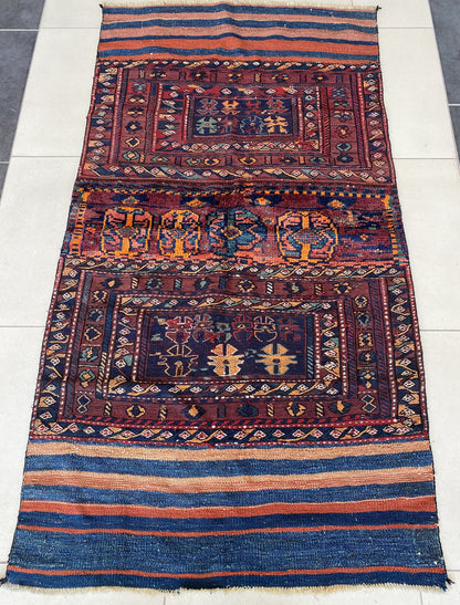 Bakhtiari Carpet,Tribal Carpet,Tribal Rug,Nomadic Rug,Nomad Carpet,Kurdish Rug,Kurdish Carpet