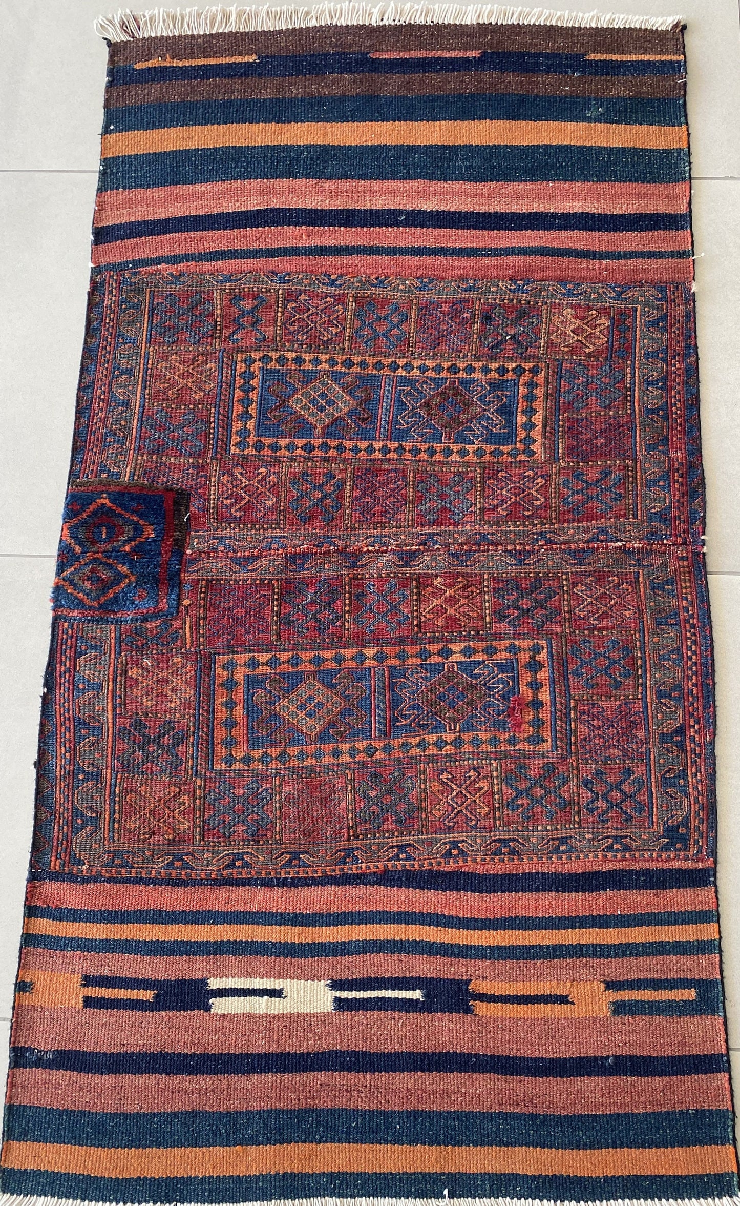 Bakhtiari Carpet,Tribal Carpet,Tribal Rug,Nomadic Rug,Nomad Carpet,Kurdish Rug,Kurdish Carpet,3x5 Rug