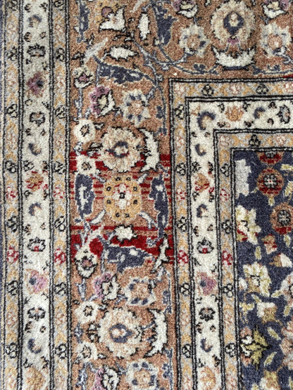 Turkish Hereke Wool Carpet