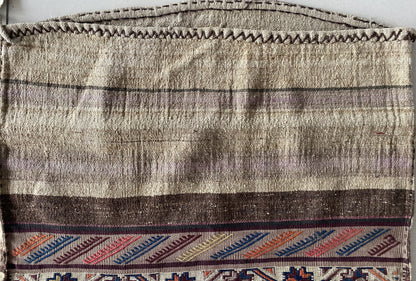 Kurdish Kilim Bag