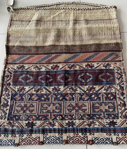 Kurdish Kilim Bag