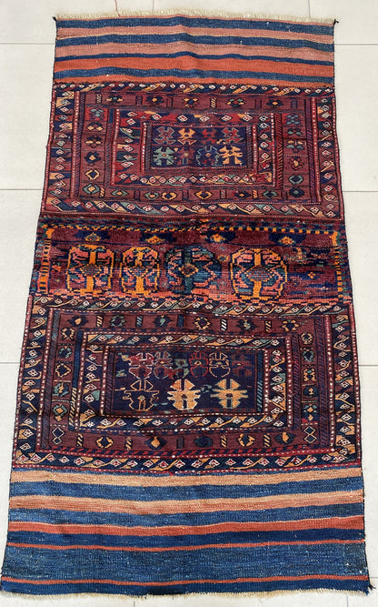 Bakhtiari Carpet,Tribal Carpet,Tribal Rug,Nomadic Rug,Nomad Carpet,Kurdish Rug,Kurdish Carpet