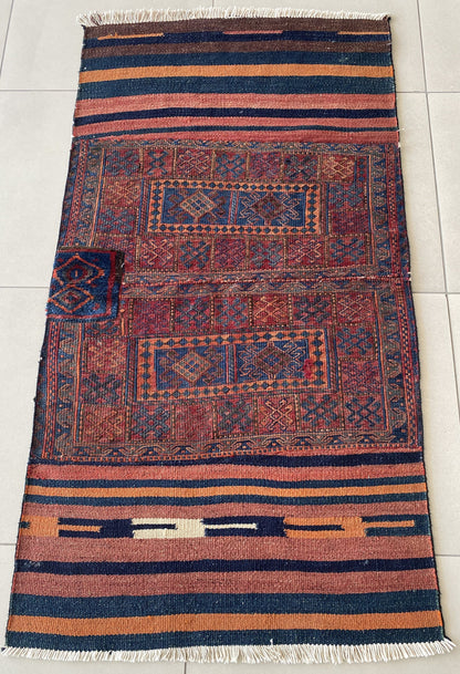 Bakhtiari Carpet,Tribal Carpet,Tribal Rug,Nomadic Rug,Nomad Carpet,Kurdish Rug,Kurdish Carpet,3x5 Rug