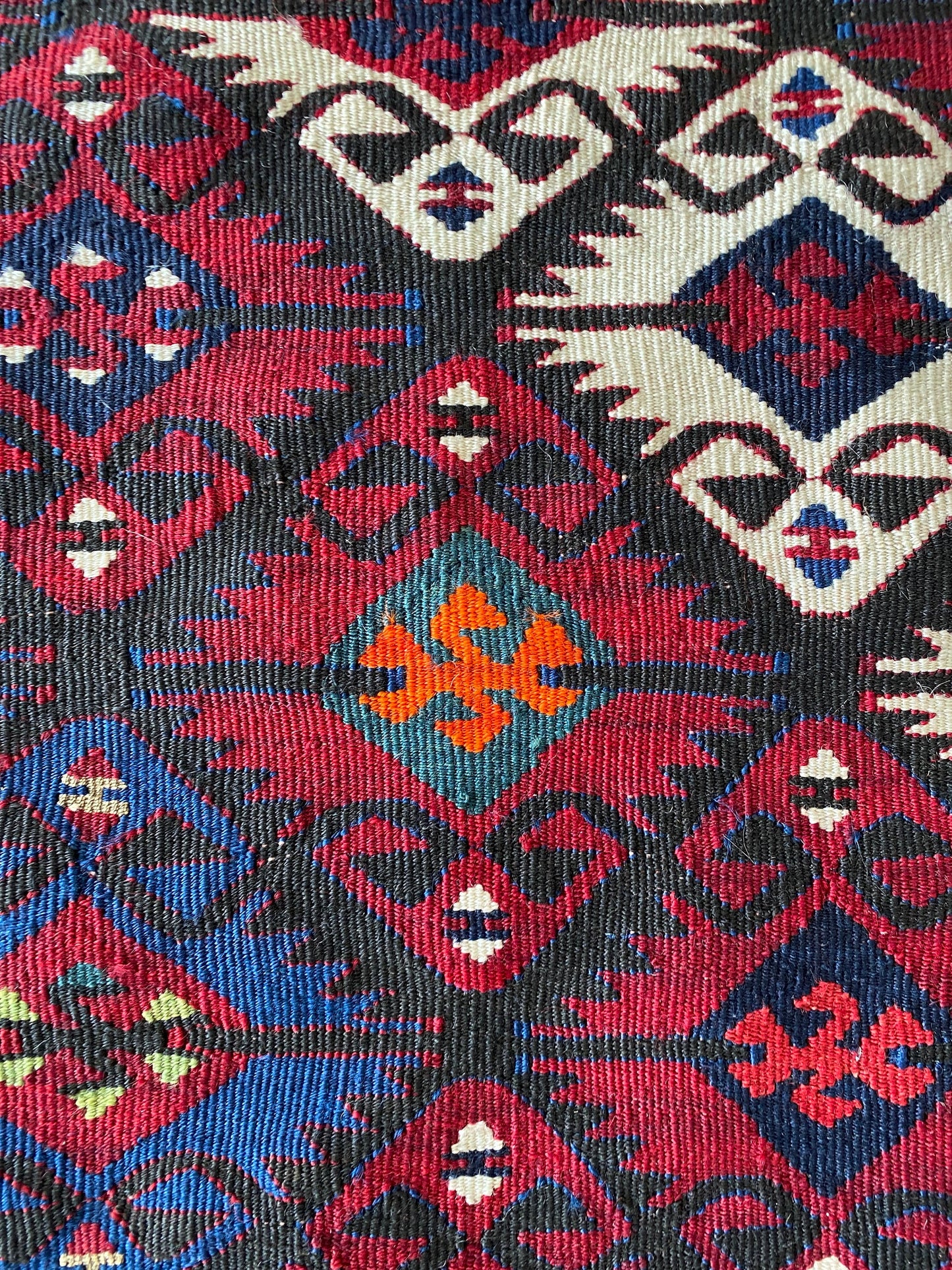 Kurdish kilim, antique kurdish rug,van kilim,hakkari kilim,tribal kilim,nomadic kilim,ethnic kilim rug,6x8 rug