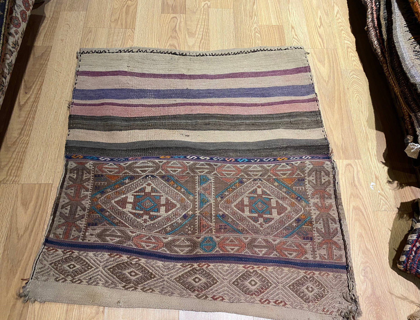 Kurdish Kilim Bag