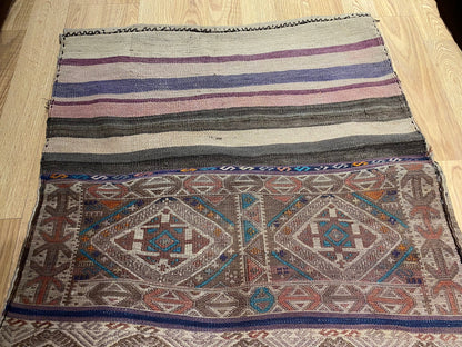 Kurdish Kilim Bag