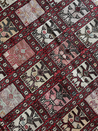 Sumak Kilim Rug