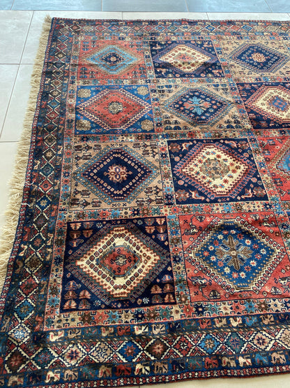 Antique Rug