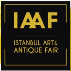 Istanbul Antique and Art Fair (References-Events)